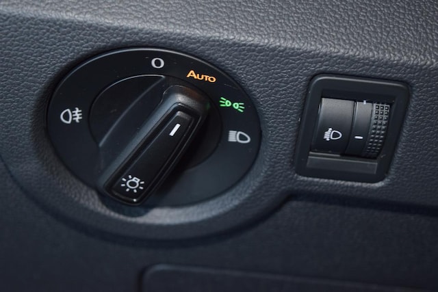 Volkswagen T-Cross DSG