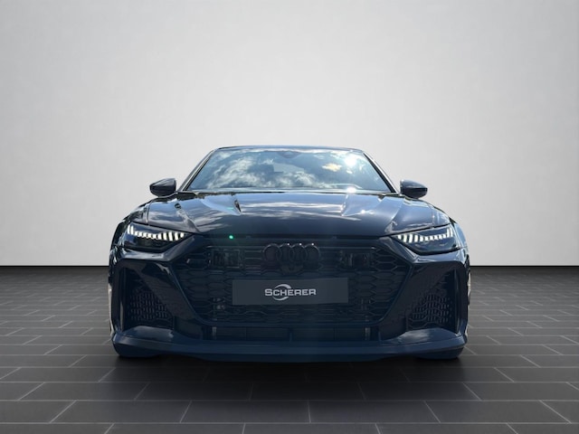 Audi A6 e-tron Avant Performance Quattro