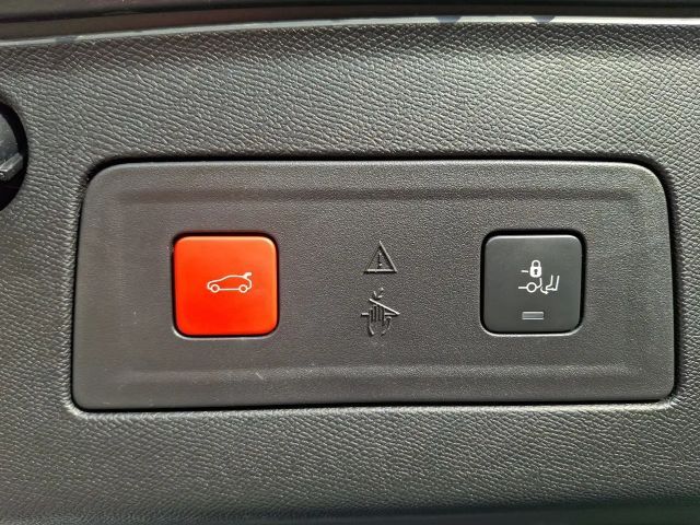 Peugeot 508 Allure Pack BlueHDi EAT8 SW