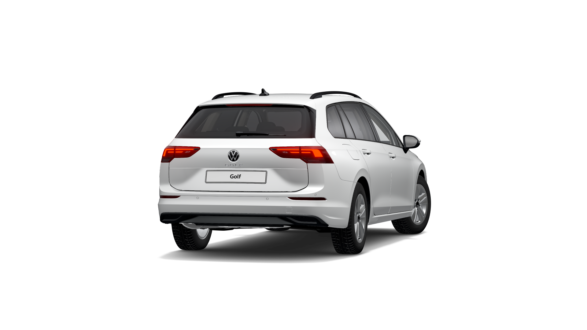 Volkswagen Golf DSG Life Variant