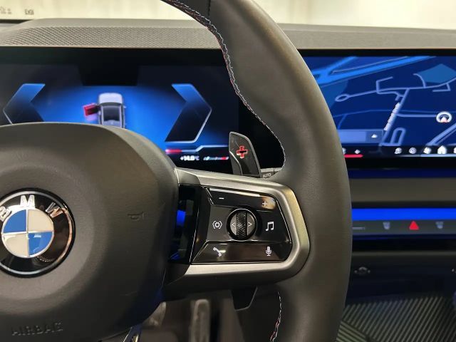 BMW X3 M-Sport xDrive