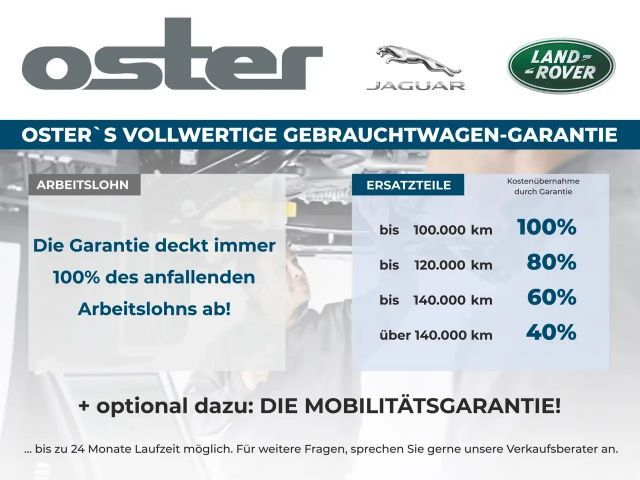 Jaguar XF AWD D200 S