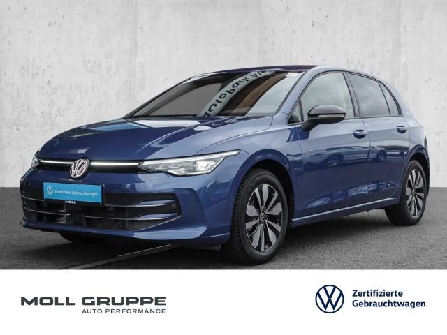 Volkswagen Golf 2.0 TDI DSG Life