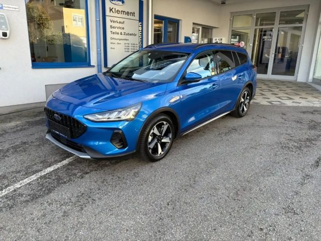 Ford Focus 1.5 EcoBlue Active Wagon