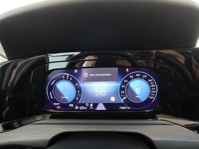 Volkswagen Golf Golf VIII Style