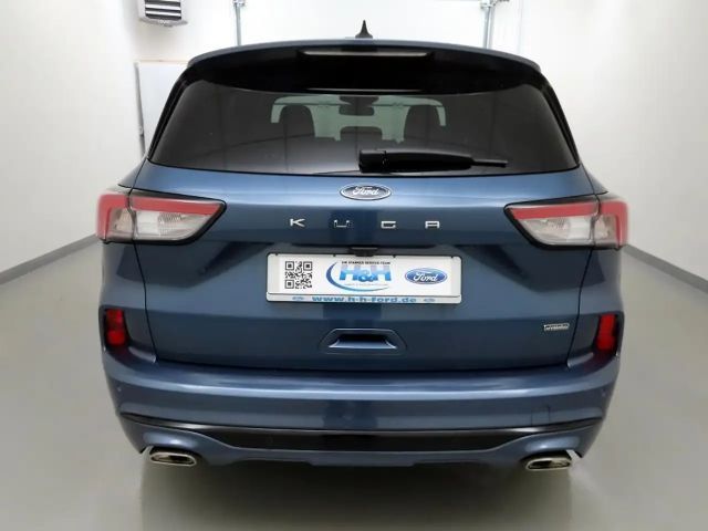 Ford Kuga Hybrid ST Line X