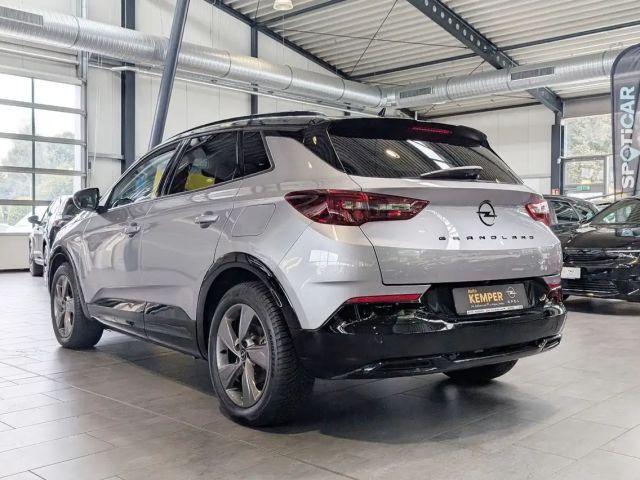Opel Grandland X GS-Line