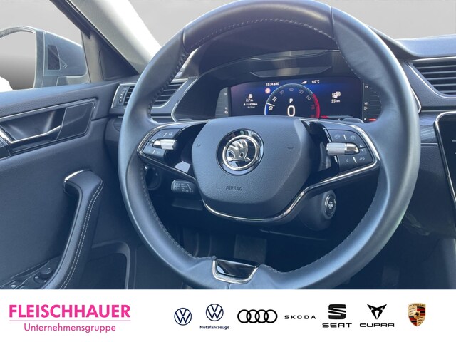 Skoda Superb Combi Style Style iV