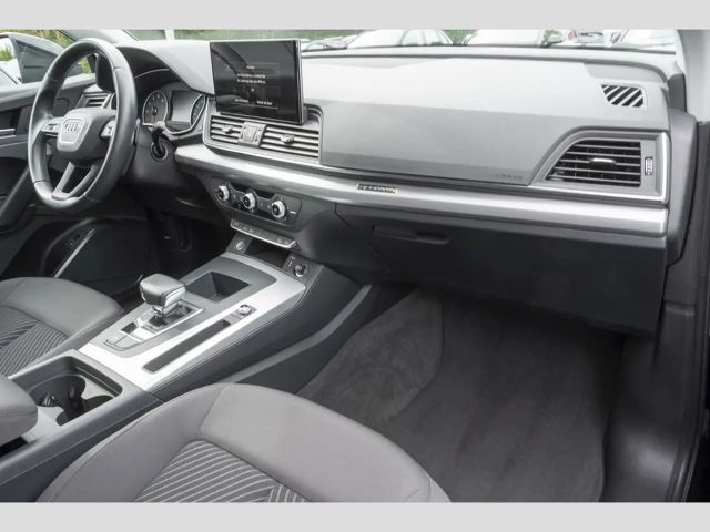 Audi Q5 40 TFSI Quattro S-Tronic