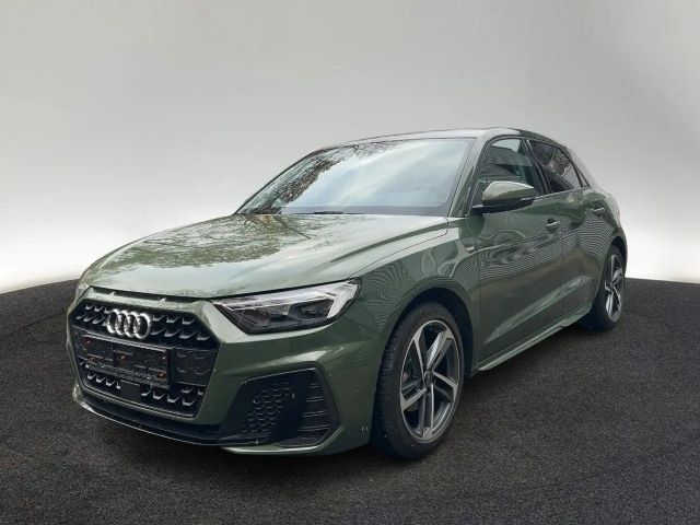 Audi A1 1.0 TFSI S-Line