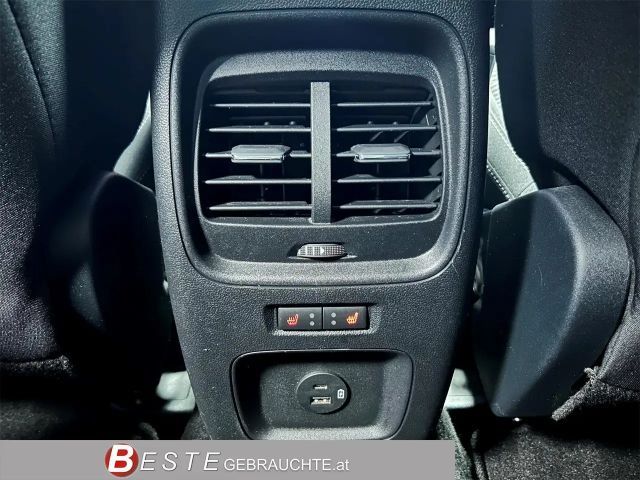 Ford Kuga Plug in Hybrid Titanium