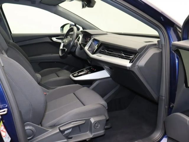 Audi Q4 e-tron 40 S-Line Sportback