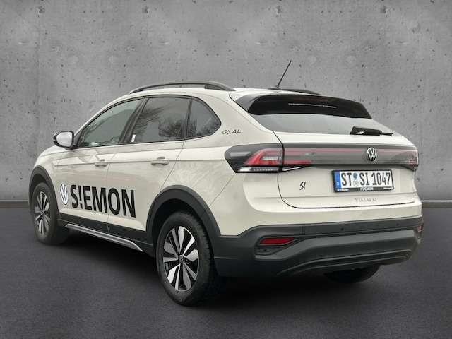 Volkswagen Taigo 1.0 TSI Life