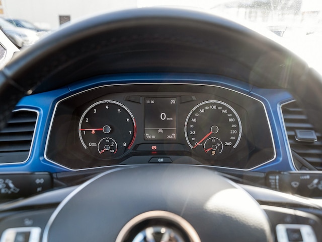 Volkswagen T-Roc 1.0 TSI Cabriolet Style