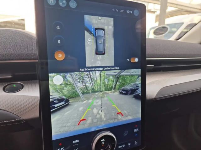 Ford Mustang Mach-E Mustang Mach-E*Panorama*Navi*LED*Rückfahrkamera*