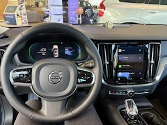 Volvo S60 AWD Dark Recharge Ultimate