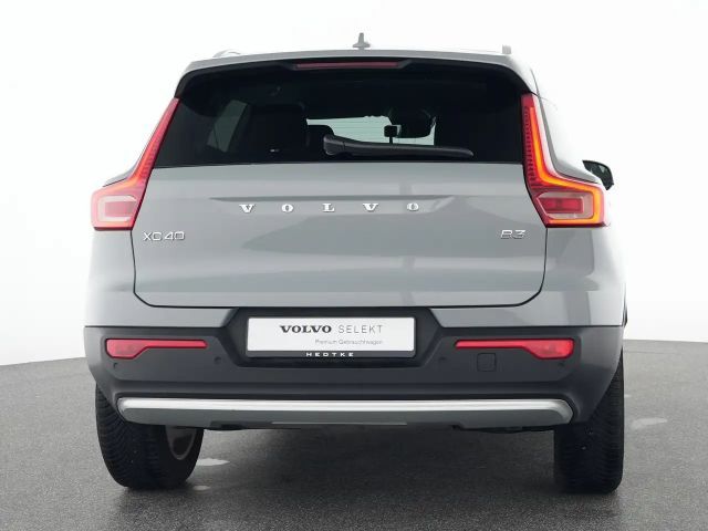 Volvo XC40 Core Geartronic