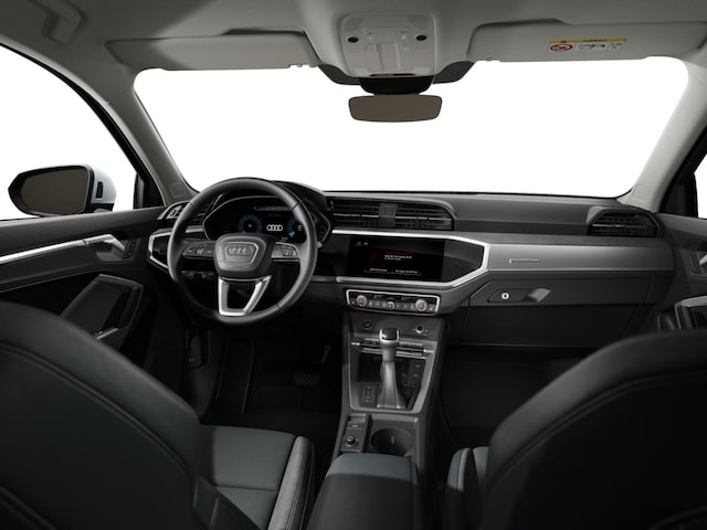 Audi Q3 35 TFSI S-Line S-Tronic Sportback