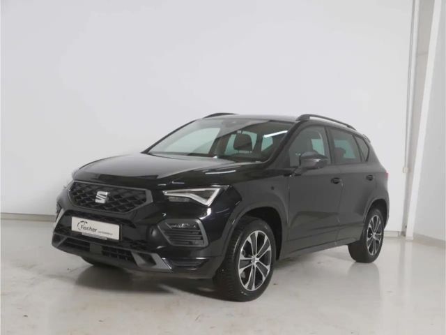 Seat Ateca 2.0 TDI DSG FR-lijn