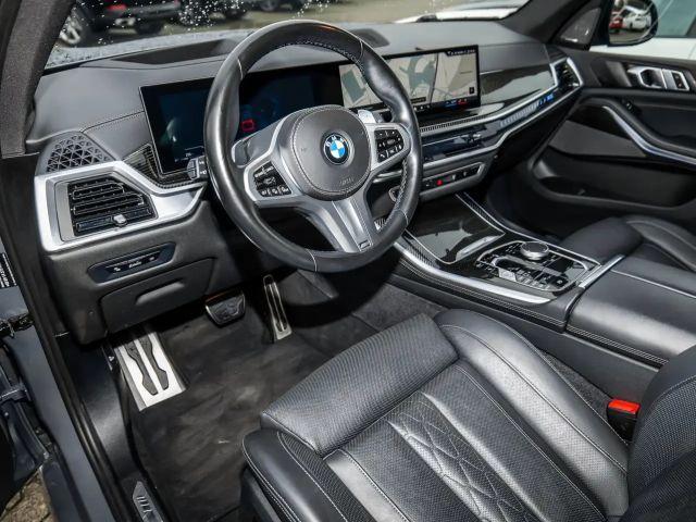 BMW X5 M-Sport xDrive30d