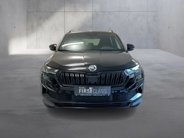 Skoda Karoq ACT Sportline