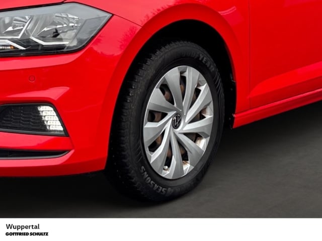 Volkswagen Polo Trendline