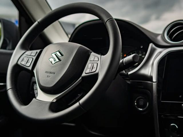 Suzuki Vitara AllGrip Comfort