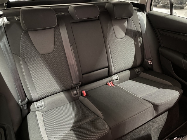 Skoda Octavia Combi PlugIn-Hybrid