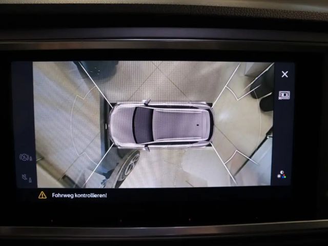 Seat Ateca 4Drive FR-lijn