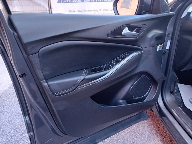 Opel Grandland X Elegance