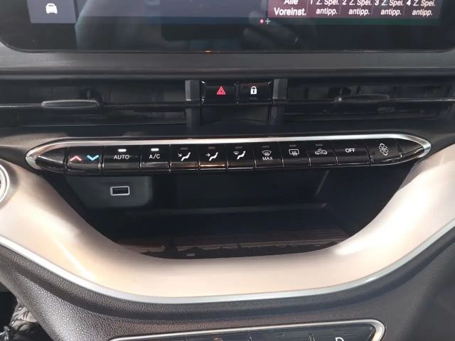 Fiat 500e 42 kWh Icon