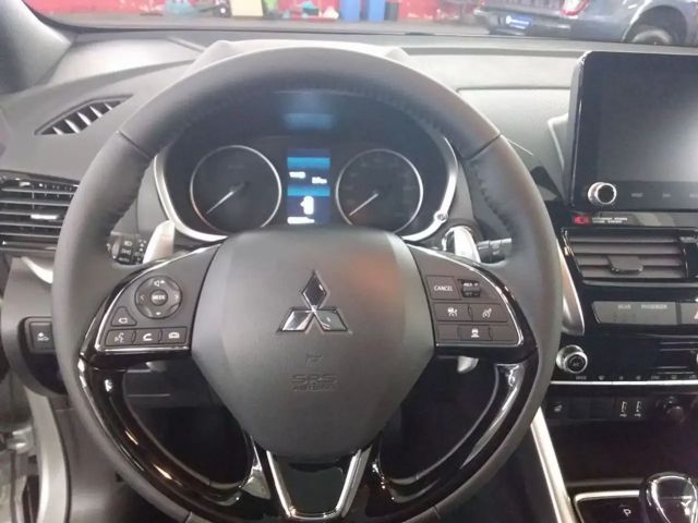 Mitsubishi Eclipse Cross 4WD PHEV