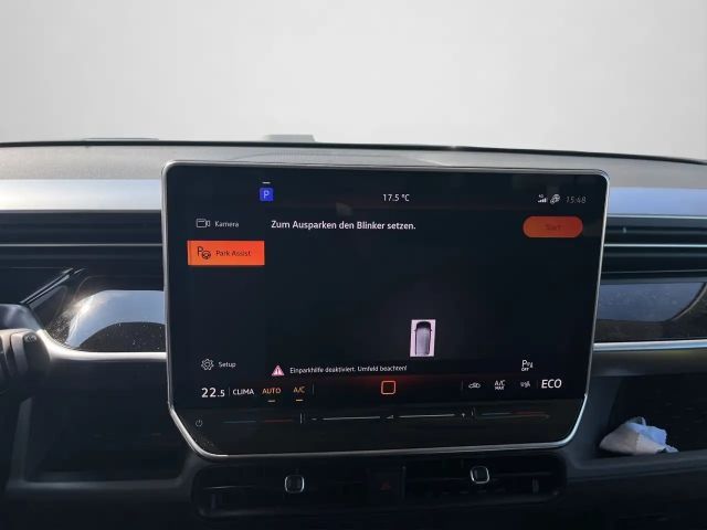 Volkswagen ID.Buzz ID.Buzz Pure 125 kW (170 PS) 59 kW Radstand:2989