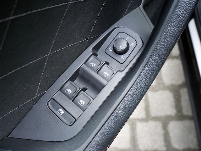 Skoda Kodiaq 2.0 TSI 4x4 RS