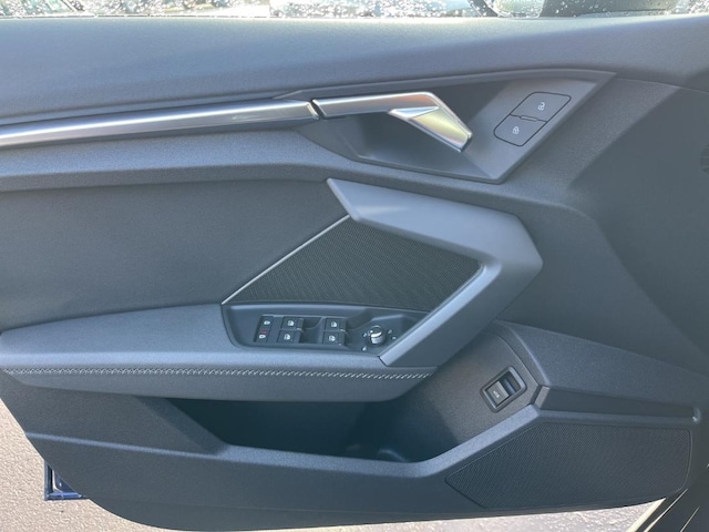 Audi A3 35 TFSI S-Line Sportback