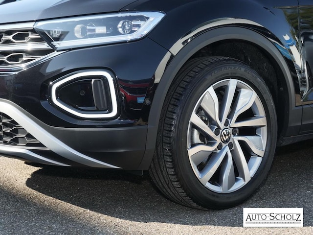 Volkswagen T-Roc 1.5 TSI DSG Move