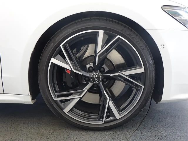 Audi S7 Quattro Sportback