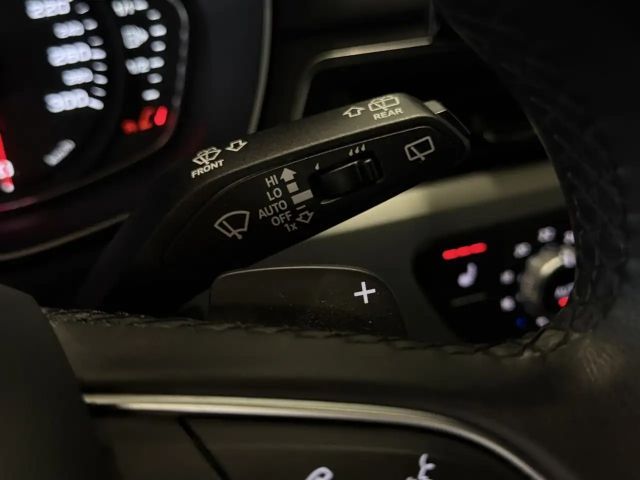 Audi A4 40 TDI S-Line