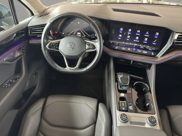 Volkswagen Touareg 3.0 V6 TDI Atmosphere