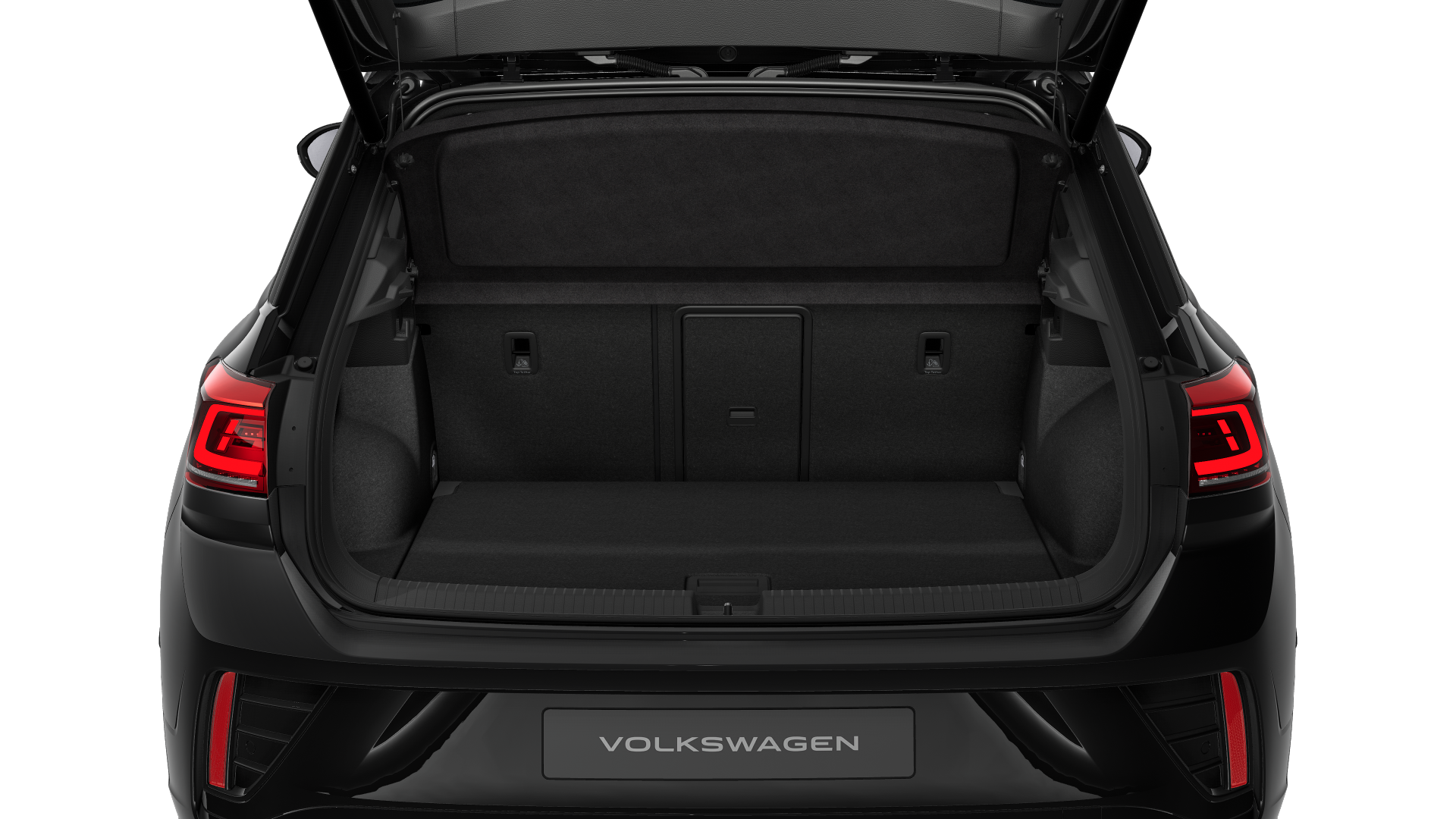 Volkswagen T-Roc 2.0 TSI 4Motion Style