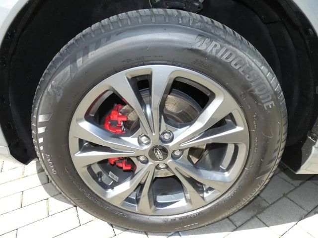 Ford Kuga 2.5 'ST-Line X' #HYBRID #4X4 #PANO #ACC #LED