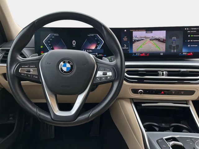 BMW 330 330d xDrive