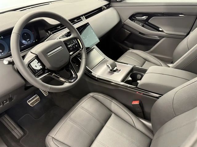 Land Rover Range Rover Evoque Range Rover Evoque P270e PHEV