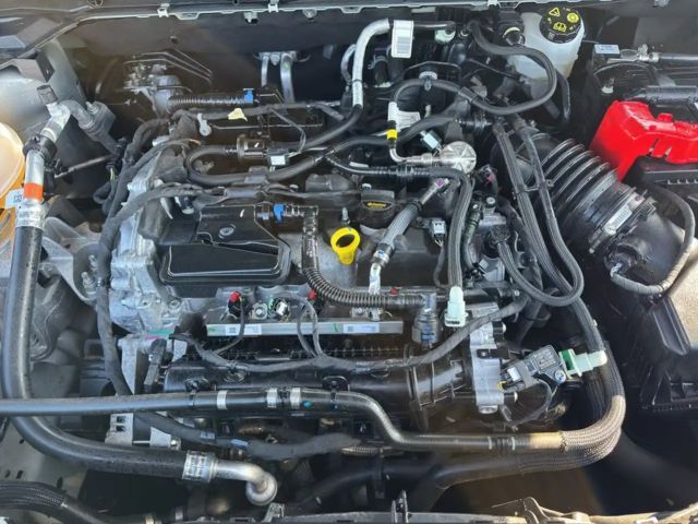 Ford Kuga EcoBoost ST Line