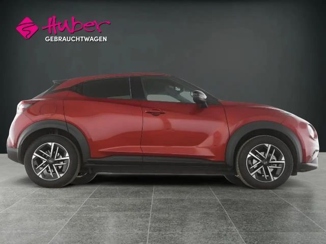 Nissan Juke N-Connecta