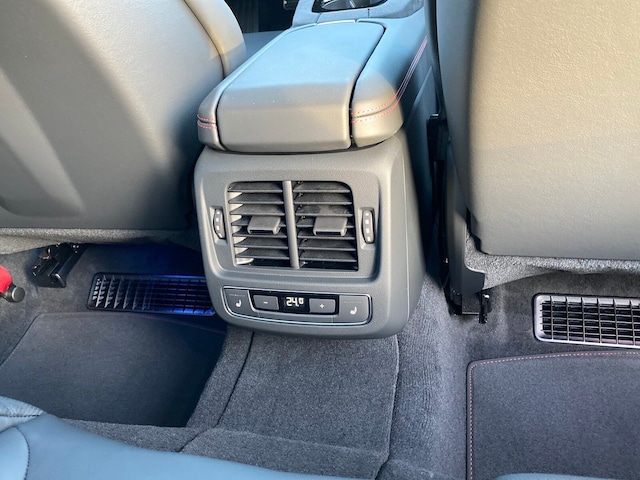 Audi RS e-tron GT Quattro