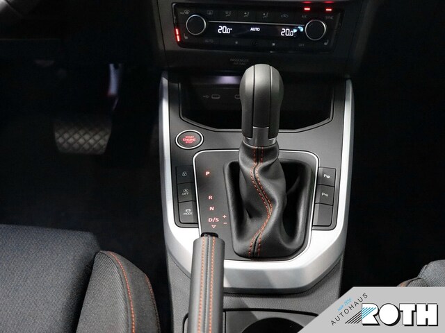 Seat Arona 1.0 TSI DSG FR-lijn