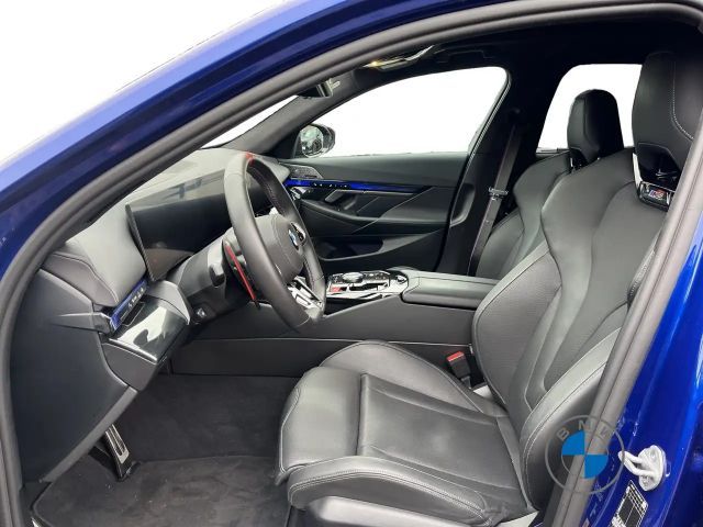 BMW M5 Touring 20"/21" Keramik Driver´s Pack AHK B&W