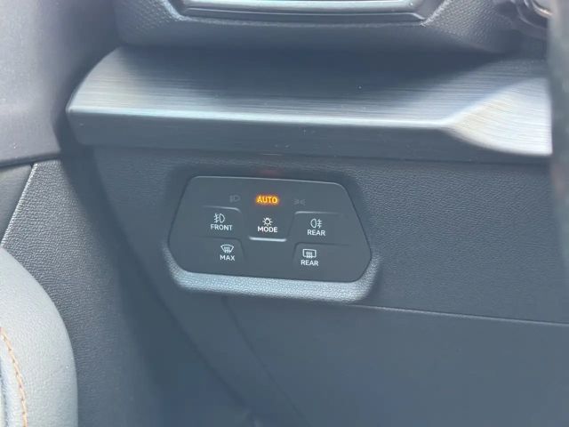 Cupra Leon DSG Sportstourer