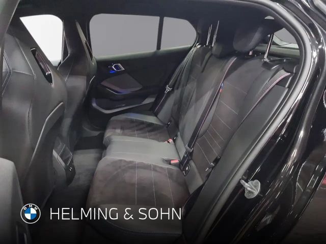 BMW 120 M-Sport Sedan